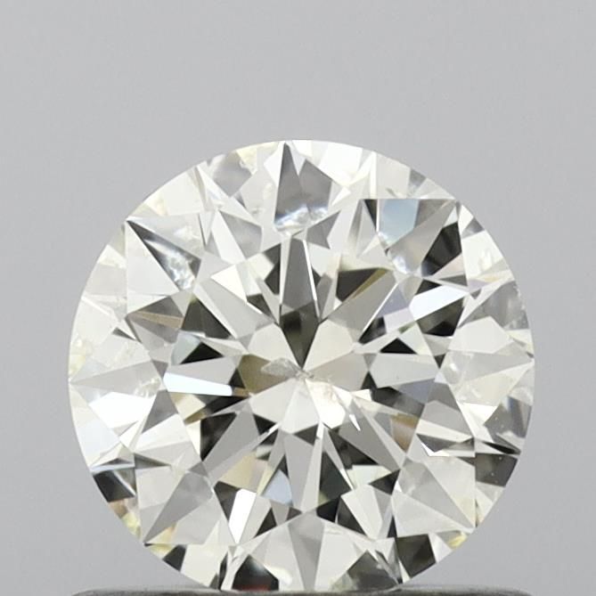 Diamond Natural 0,7Ct K-SI2 Round - IGI649446297