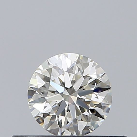 Diamond Natural 0,3Ct J-VVS2 Round - GIA6541288923