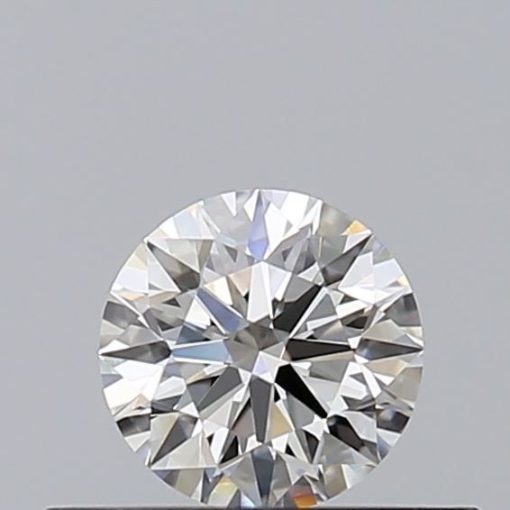 Diamond Natural 0,31Ct I-VVS2 Round - GIA7538159411