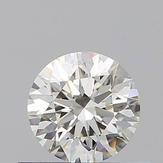 Diamond Natural 0,45Ct J-VVS2 Round - GIA1533136828