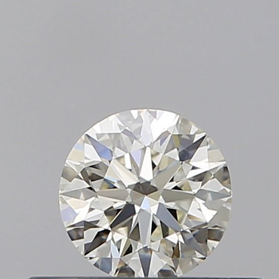 Diamond Natural 0,3Ct K-VS2 Round - GIA2546608108