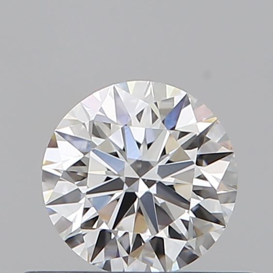 Diamond Natural 0,45Ct E-VS1 Round - GIA2546997693