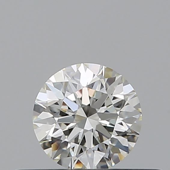 Diamond Natural 0,3Ct J-IF Round - GIA1538294414