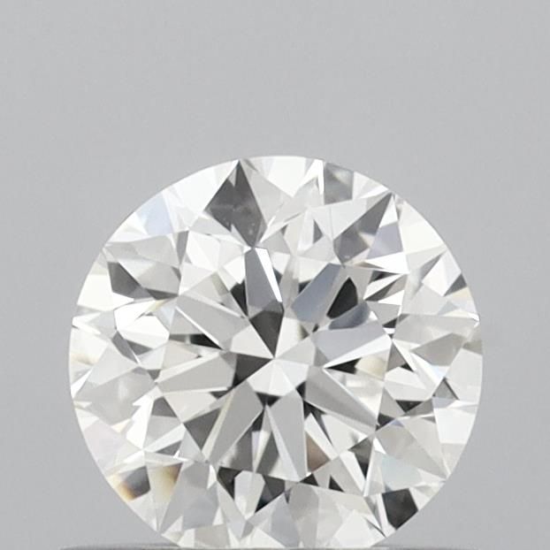 Diamond Natural 0,53Ct G-VS1 Round - IGI720527705