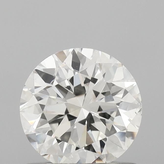Diamond Natural 0,7Ct F-SI1 Round - IGI692521965