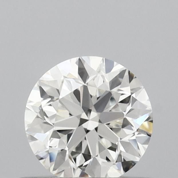 Diamond Natural 0,5Ct H-VVS2 Round - IGI720527704