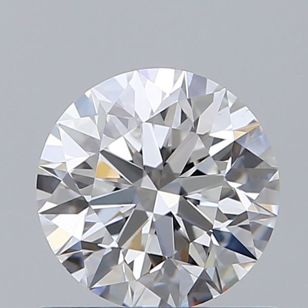 Diamond Natural 0,8Ct E-VS2 Round - GIA7548528871