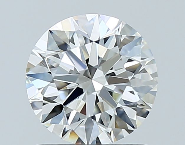 Diamond Natural 1,03Ct I-VS1 Round - GIA6541927180