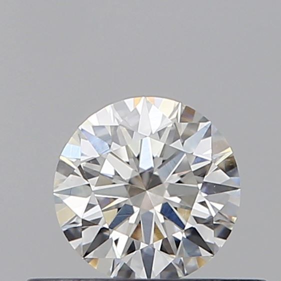 Diamond Natural 0,35Ct G-VS2 Round - GIA1419137645