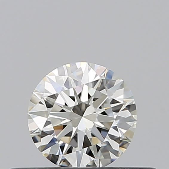 Diamond Natural 0,3Ct K-VS1 Round - GIA6541532074