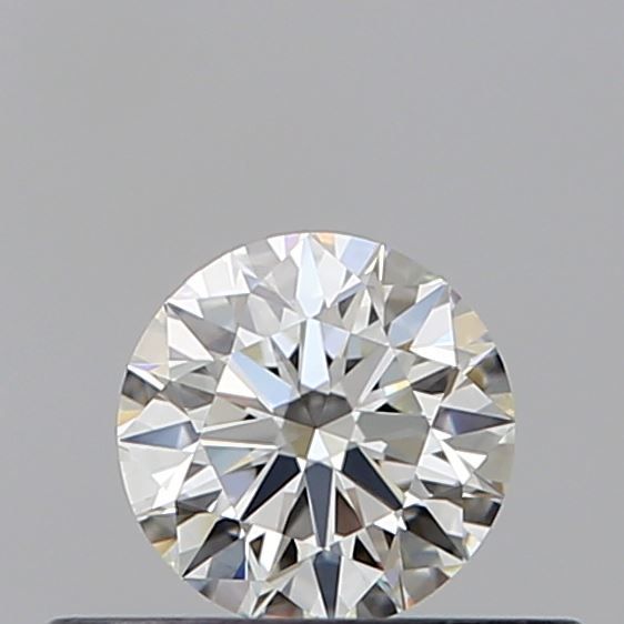 Diamond Natural 0,31Ct J-VVS2 Round - GIA6541521500
