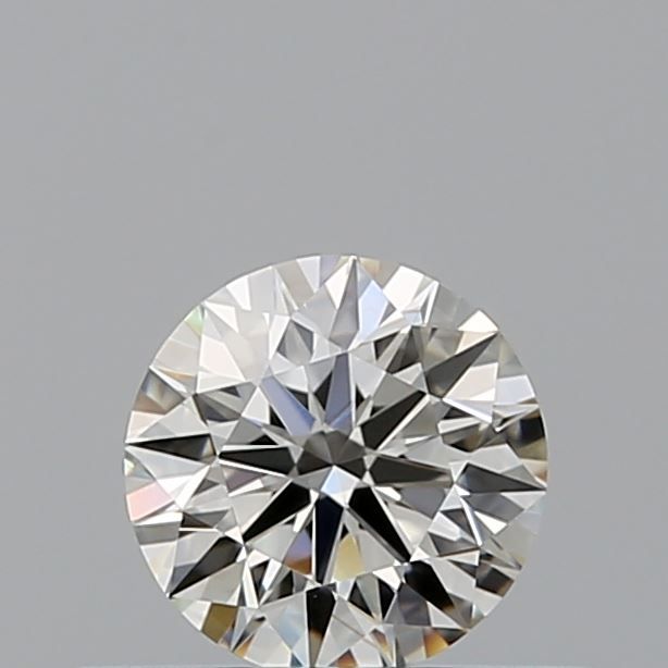 Diamond Natural 0,37Ct K-VS2 Round - GIA6531027770