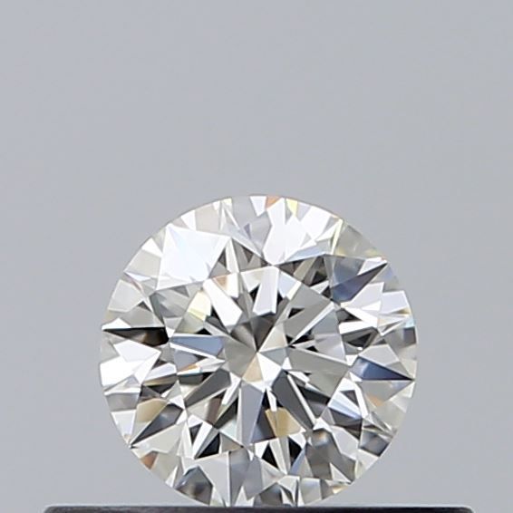 Diamond Natural 0,31Ct I-VVS1 Round - GIA1539960378