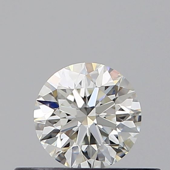Diamond Natural 0,3Ct I-VVS1 Round - GIA2536687597