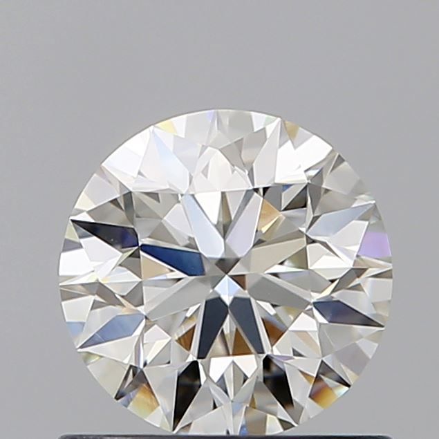 Diamond Natural 0,75Ct K-VVS2 Round - GIA5543488917