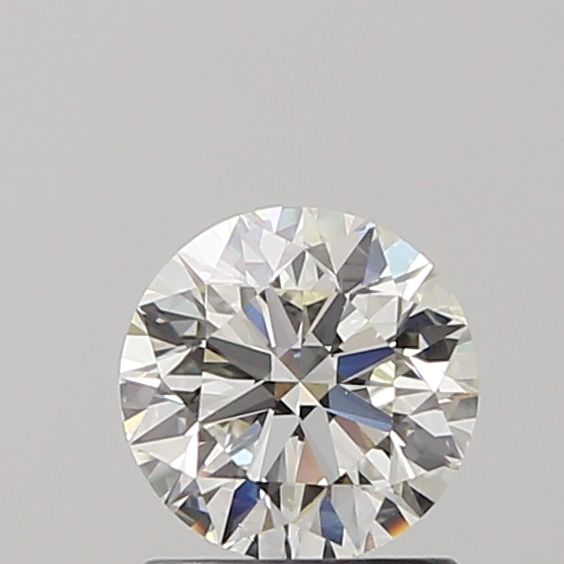 Diamond Natural 1Ct J-VS1 Round - GIA1548722046