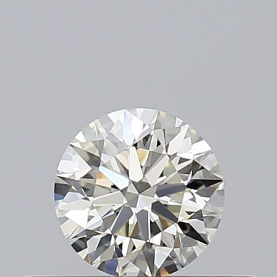 Diamond Natural 0,3Ct J-VVS1 Round - GIA1539318259