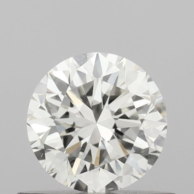 Diamond Natural 0,56Ct I-VS1 Round - IGI731563094