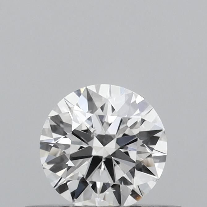 Diamond Natural 0,3Ct D-SI2 Round - IGI754532867