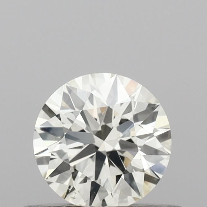 Diamond Natural 0,4Ct J-VS2 Round - IGI612309505