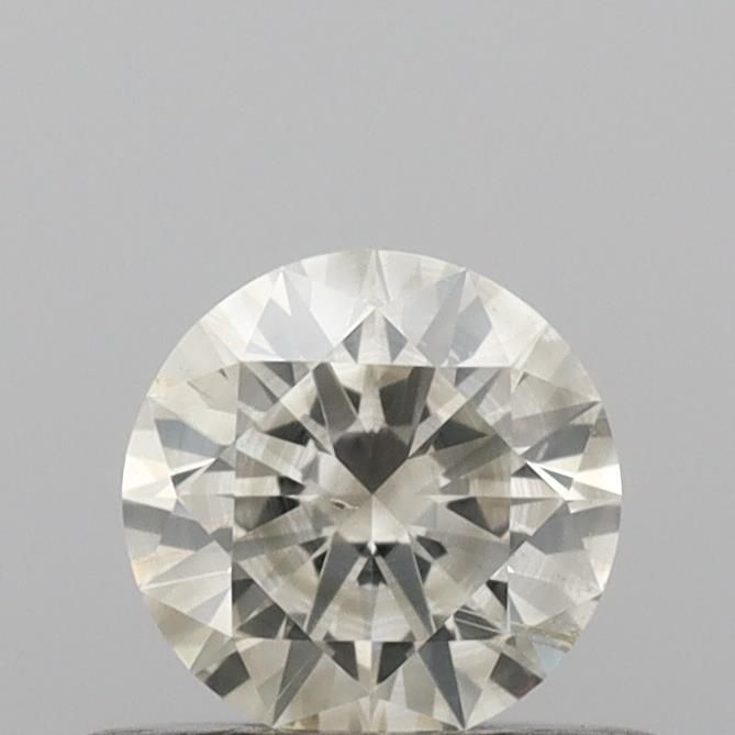 Diamond Natural 0,41Ct K-SI2 Round - IGI522217881