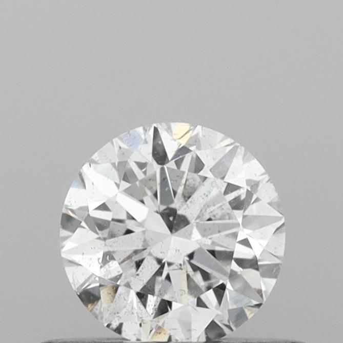 Diamond Natural 0,41Ct E-SI2 Round - IGI629445610