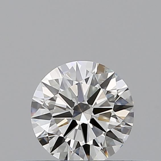 Diamond Natural 0,3Ct I-VVS2 Round - GIA6541050429