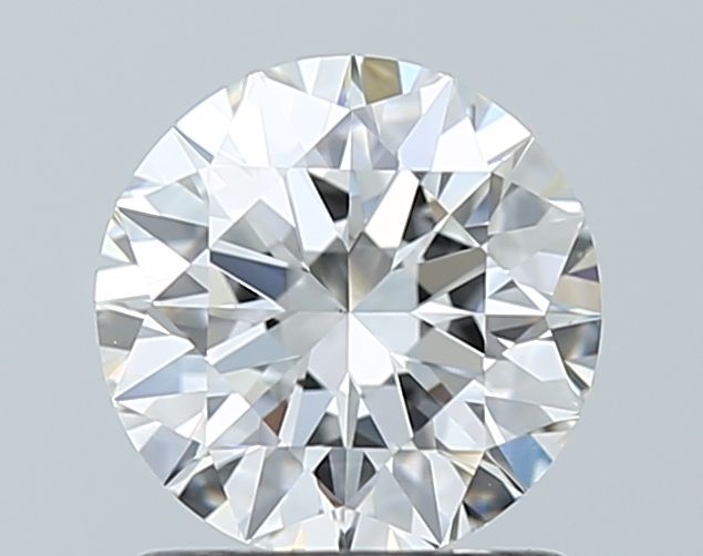 Diamond Natural 1,08Ct G-VS1 Round - GIA2235916631