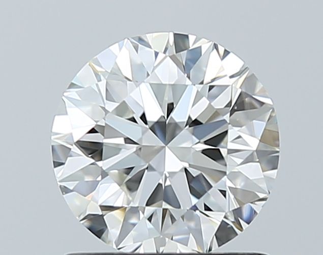 Diamond Natural 1,03Ct H-VS2 Round - GIA5232926606