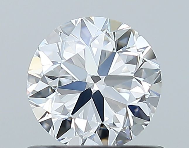 Diamond Natural 0,7Ct D-VS1 Round - GIA7553087558