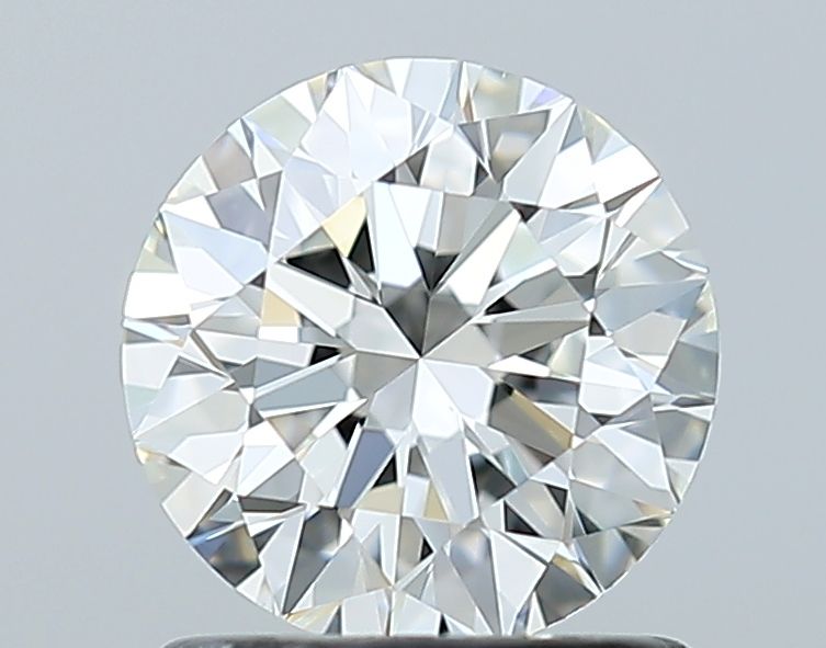 Diamond Natural 1,07Ct H-VS1 Round - GIA5231926666