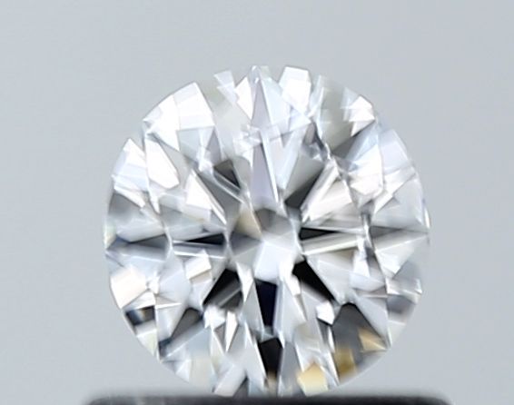 Diamond Natural 0,5Ct E-VS1 Round - GIA6552089411