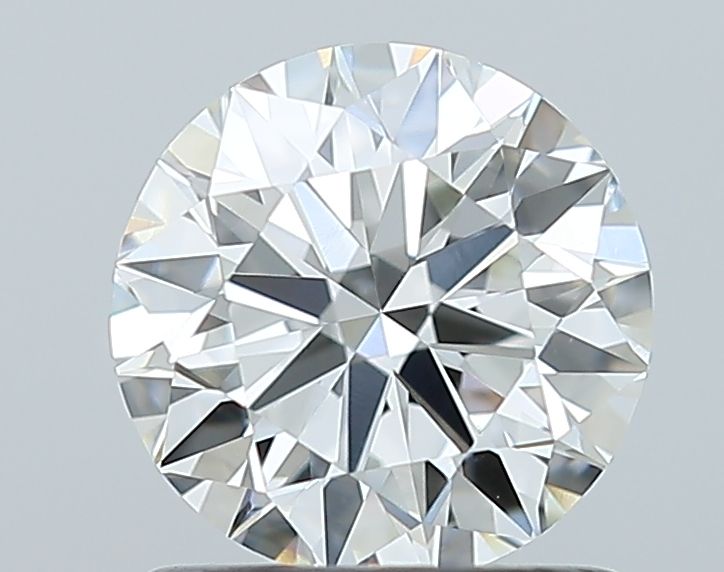 Diamond Natural 1,05Ct H-VS1 Round - GIA1232927642