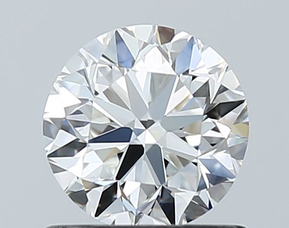 Diamond Natural 0,9Ct G-VVS2 Round - GIA6237927652