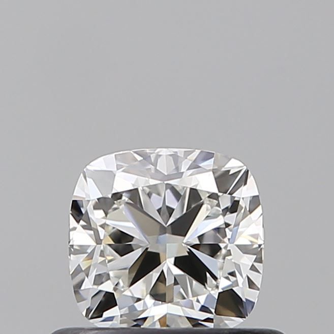 Diamond Natural 0,5Ct G-VVS1 Cushion - GIA1543377171