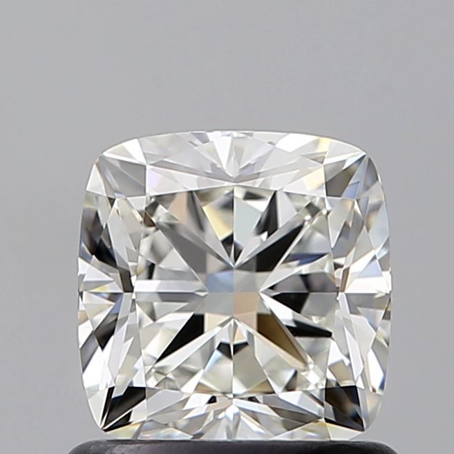 Diamond Natural 0,91Ct H-VVS2 Cushion - GIA1549739868