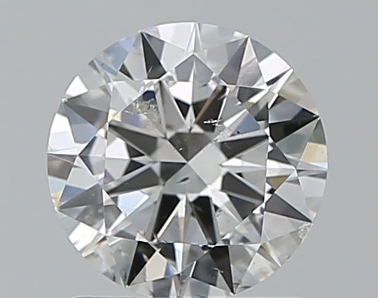 Diamond Natural 1,01Ct H-SI2 Round - GIA1433209757
