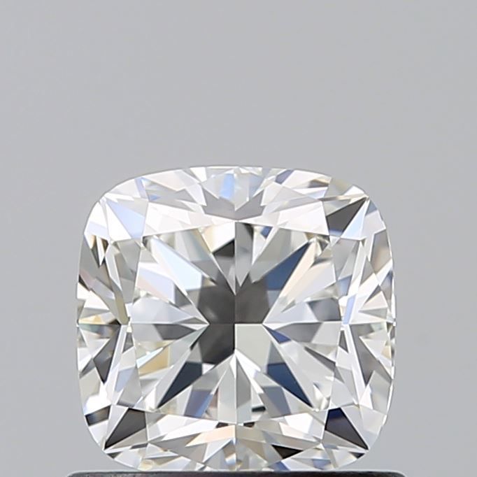 Diamond Natural 0,81Ct H-VVS2 Cushion - GIA5546739970