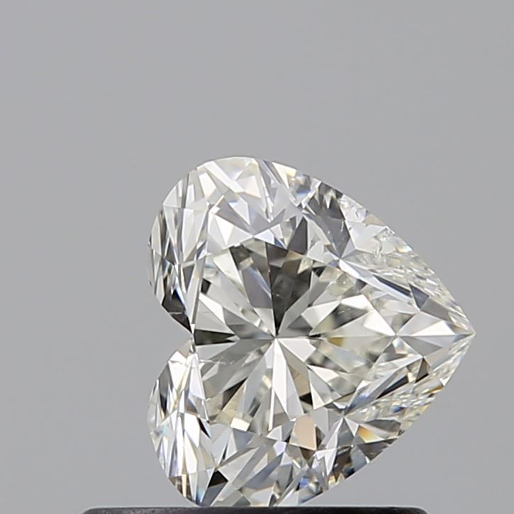 Diamond Natural 0,7Ct K-SI1 Heart - GIA3545764304