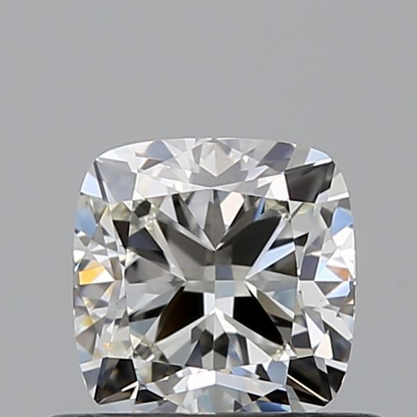 Diamond Natural 0,62Ct J-VVS2 Cushion - GIA2548212523