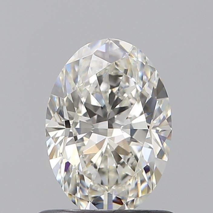 Diamond Natural 0,75Ct I-VS1 Oval - GIA7548515820