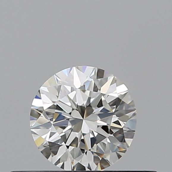 Diamond Natural 0,3Ct J-VS1 Round - GIA6552197796