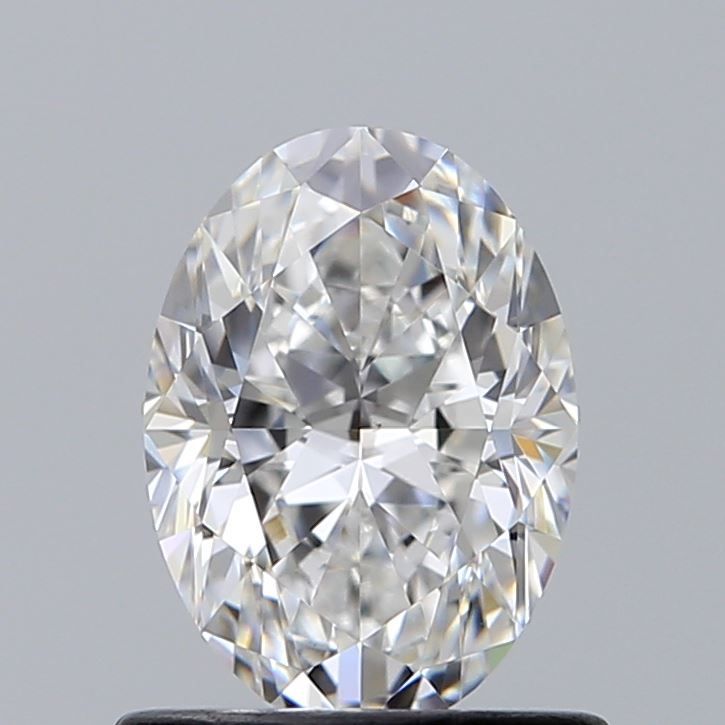 Diamond Natural 0,83Ct E-VS1 Oval - GIA2546981770