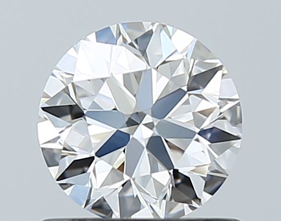 Diamond Natural 0,8Ct H-VS1 Round - GIA2231927628