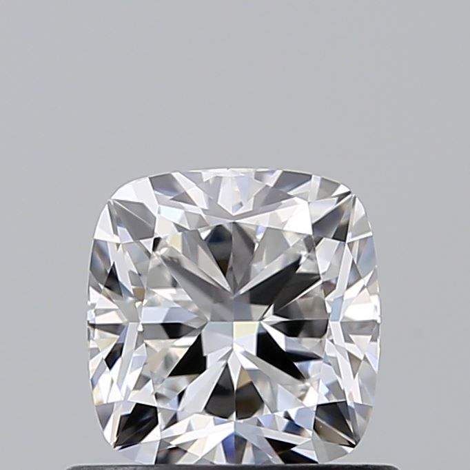 Diamond Natural 0,71Ct E-VS1 Cushion - GIA7541739979