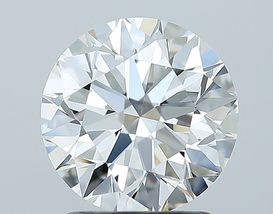 Diamond Natural 1,9Ct I-VS1 Round - GIA5232870036