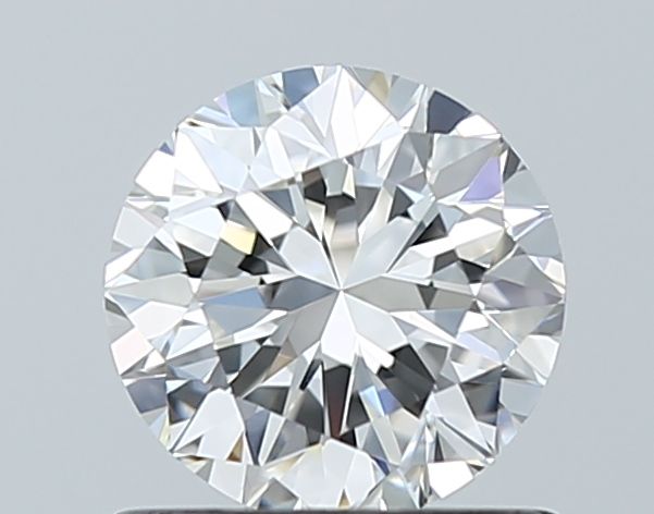 Diamond Natural 0,9Ct G-VVS1 Round - GIA2231927668