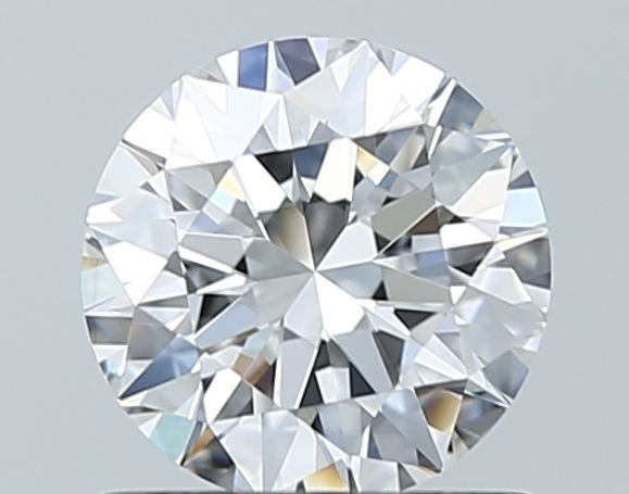 Diamond Natural 0,91Ct E-VVS1 Round - GIA6237926550