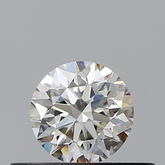 Diamond Natural 0,3Ct I-VVS2 Round - GIA2556158349