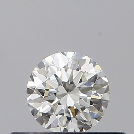 Diamond Natural 0,3Ct J-VVS2 Round - GIA6542922741